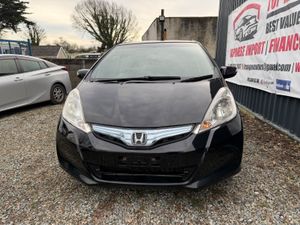Honda Fit ** New Arrival 2011** - Image 2
