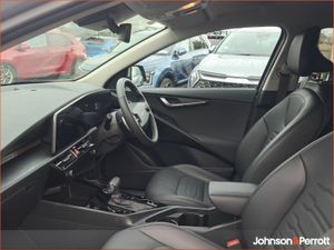 Kia Niro Niro K3 HEV 3.9% APR Available! - Image 4