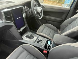 Volkswagen Amarok AVENTURA 3.0V6 237BHP 4WD AUTO - Image 3