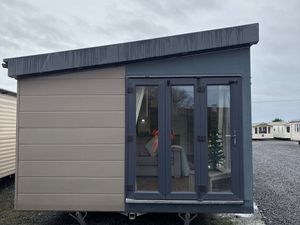 MODULAR HOME ON WHEELS - Image 2