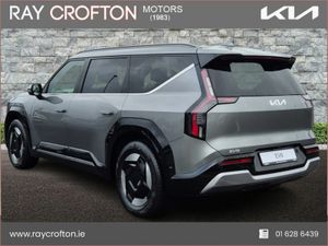 Kia EV9 **ORDER FOR 2026** - Image 4