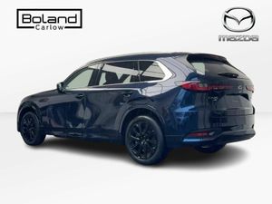 Mazda CX-80 3.3D AWD HOMURA PLUS *DIESEL* € P/W - Image 3