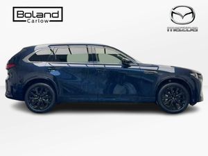 Mazda CX-80 3.3D AWD HOMURA PLUS *DIESEL* € P/W - Image 4