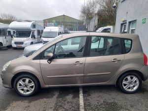 Renault Modus 2010 - Image 2