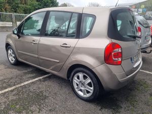 Renault Modus 2010 - Image 3