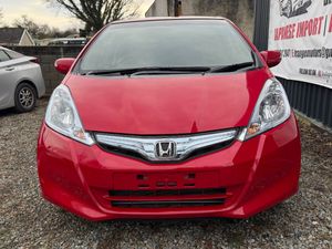 Honda Fit 2012 ** low Milage ** - Image 2