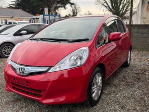 Honda Fit 2012 ** low Milage ** - Image 3