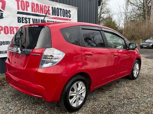 Honda Fit 2012 ** low Milage ** - Image 4