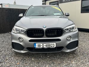 BMW X5 40e M-Sport - Image 2