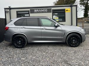 BMW X5 40e M-Sport - Image 4
