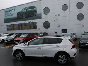 Hyundai Bayon 2025 - Image 2