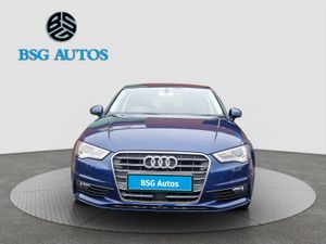 2015 AUDI A3 1.4 TFSI SALOON AUTOMATIC - Image 2