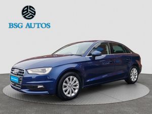 2015 AUDI A3 1.4 TFSI SALOON AUTOMATIC - Image 3
