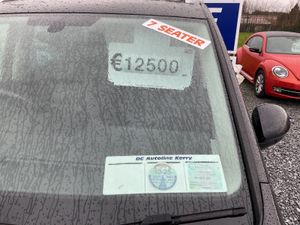 SEAT ALHAMBRA 2.0 TDI 7 SEATER LEATHER SUNROOF - Image 4