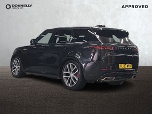 Land Rover Range Rover Sport Estate Autobiography - Image 3