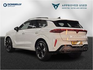 Cupra Terramar Hatchback V2 - Image 4