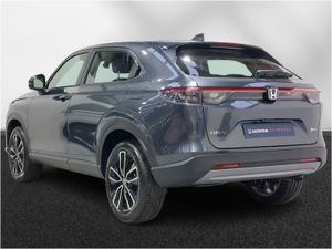 Honda HR-V Hr-V Hatchback Elegance - Image 3