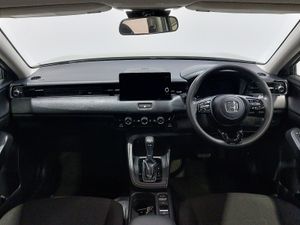 Honda HR-V Hr-V Hatchback Elegance - Image 4