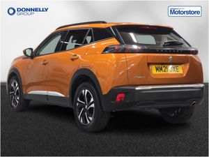 Peugeot 2008 Diesel Estate Allure - Image 3