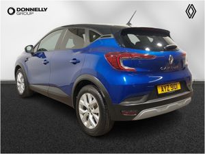 Renault Captur Hatchback Iconic - Image 3