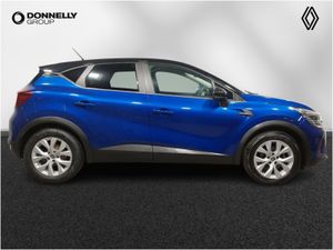 Renault Captur Hatchback Iconic - Image 4
