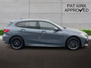 BMW 1 Series Diesel Hatchback M Sport - Image 3