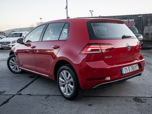 2017 Golf 1.6tdi/FSH/67k kms/Belt done/1yr warrant - Image 3