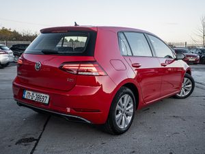 2017 Golf 1.6tdi/FSH/67k kms/Belt done/1yr warrant - Image 2