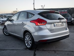 2018 Focus 1.0 TITANIUM/New NCT/1yr warranty - Image 2