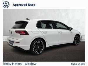 Volkswagen Golf ** R-LINE ** 1.5 TSI ** 150HP ** M - Image 3