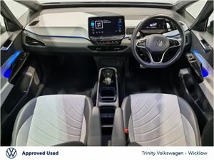 Volkswagen ID.3 ** PRO LIFE ** 204BHP ** 58kWh ** - Image 2
