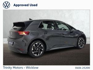 Volkswagen ID.3 ** PRO LIFE ** 204BHP ** 58kWh ** - Image 3