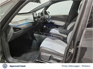 Volkswagen ID.3 ** PRO LIFE ** 204BHP ** 58kWh ** - Image 4