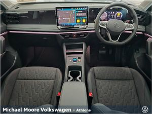 Volkswagen Tiguan TIGUAN ED75 2.0TDI DSG 150BHP - Image 2