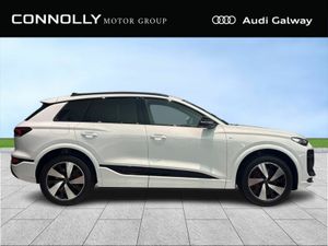 Audi Q6 e-tron €659 p/m - LAUNCH EDITION QUATTRO - Image 3