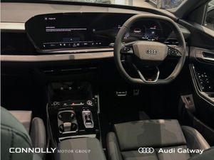 Audi Q6 e-tron €659 p/m - LAUNCH EDITION QUATTRO - Image 4