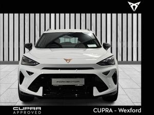 Cupra Formentor 1.5 TSI EHybrid 204BHP - Image 3