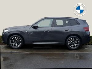 BMW X3 30e xDrive M Sport - Image 3