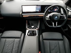 BMW X3 30e xDrive M Sport - Image 4