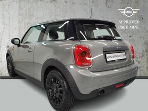 Mini Cooper 3-Door One - Image 3