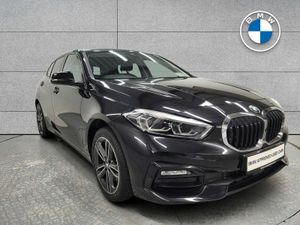 BMW 1-Series 118i Sport - Image 2