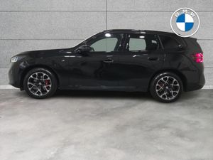 BMW X3 30e xDrive M Sport - Image 4