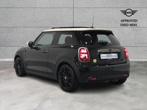 Mini Cooper Electric Resolute Edition - Image 3