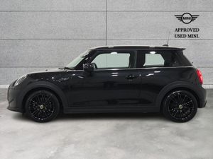 Mini Cooper Electric Level 2 - Image 4