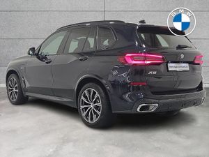 BMW X5 xDrive45e M Sport - Image 3