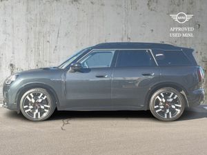 Mini Countryman E - Image 4