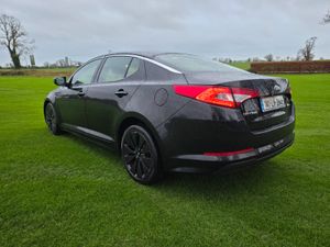 Kia Optima ( NCT and TAX) - Image 3