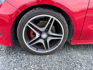 🚨TRADE SALE🚨2013 MERCEDES-BENZ A180 1.5 DIESEL - Image 3