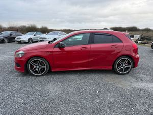 🚨TRADE SALE🚨2013 MERCEDES-BENZ A180 1.5 DIESEL - Image 2