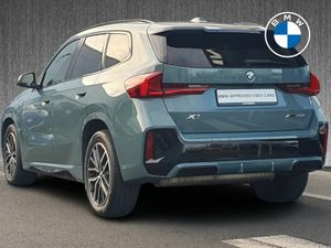 BMW X1 xDrive30e M Sport - Image 3